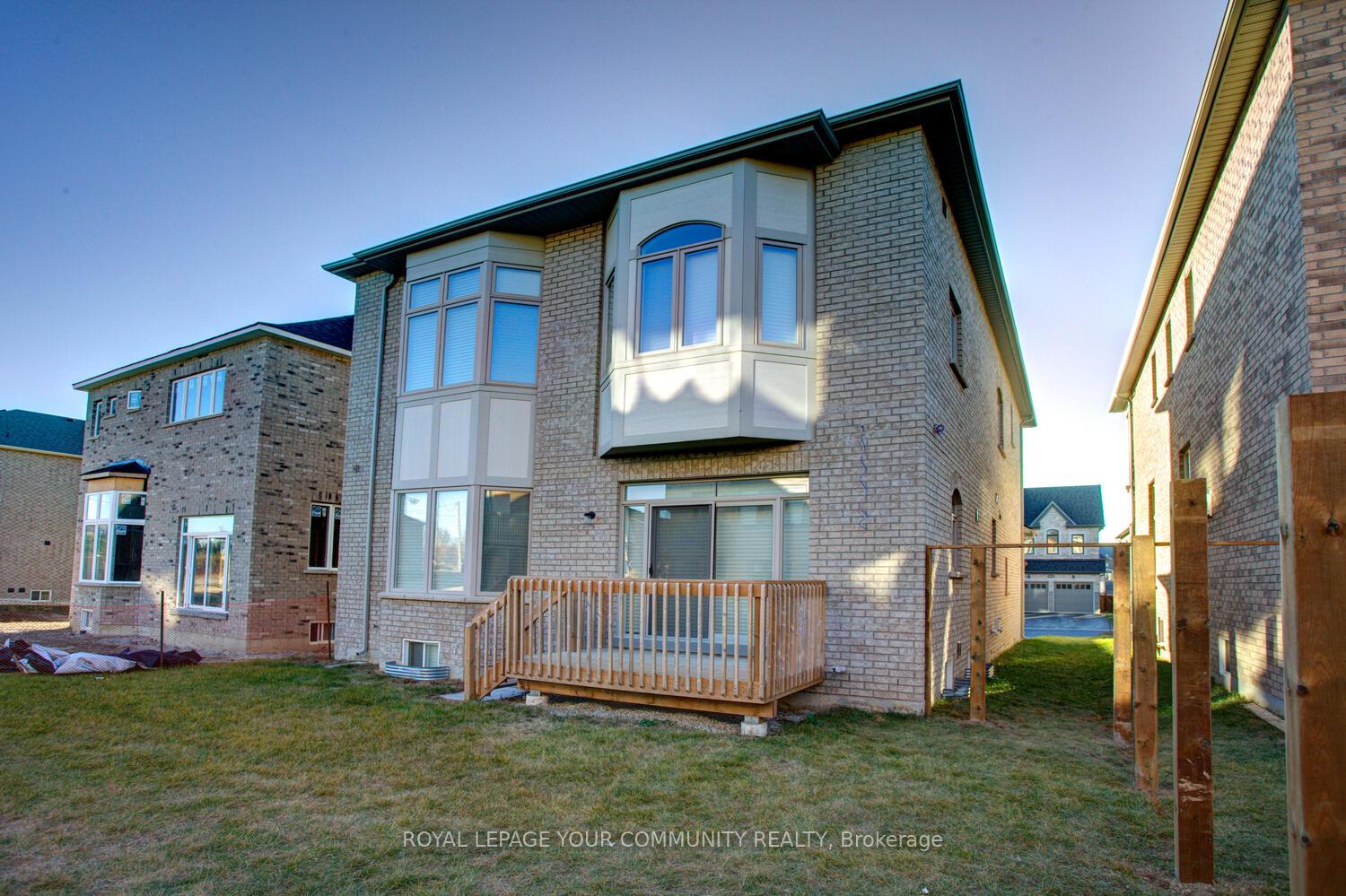 Photo 40 of 13 Bannockburn Drive, Vaughan, Vellore Village — HOMEH