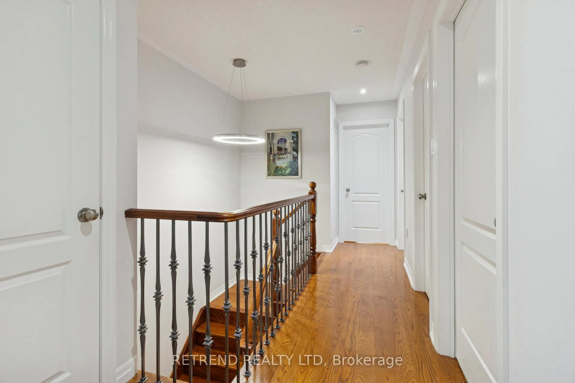 Photo 21 of 6 Summit Drive, Vaughan, Vellore Village — HOMEH
