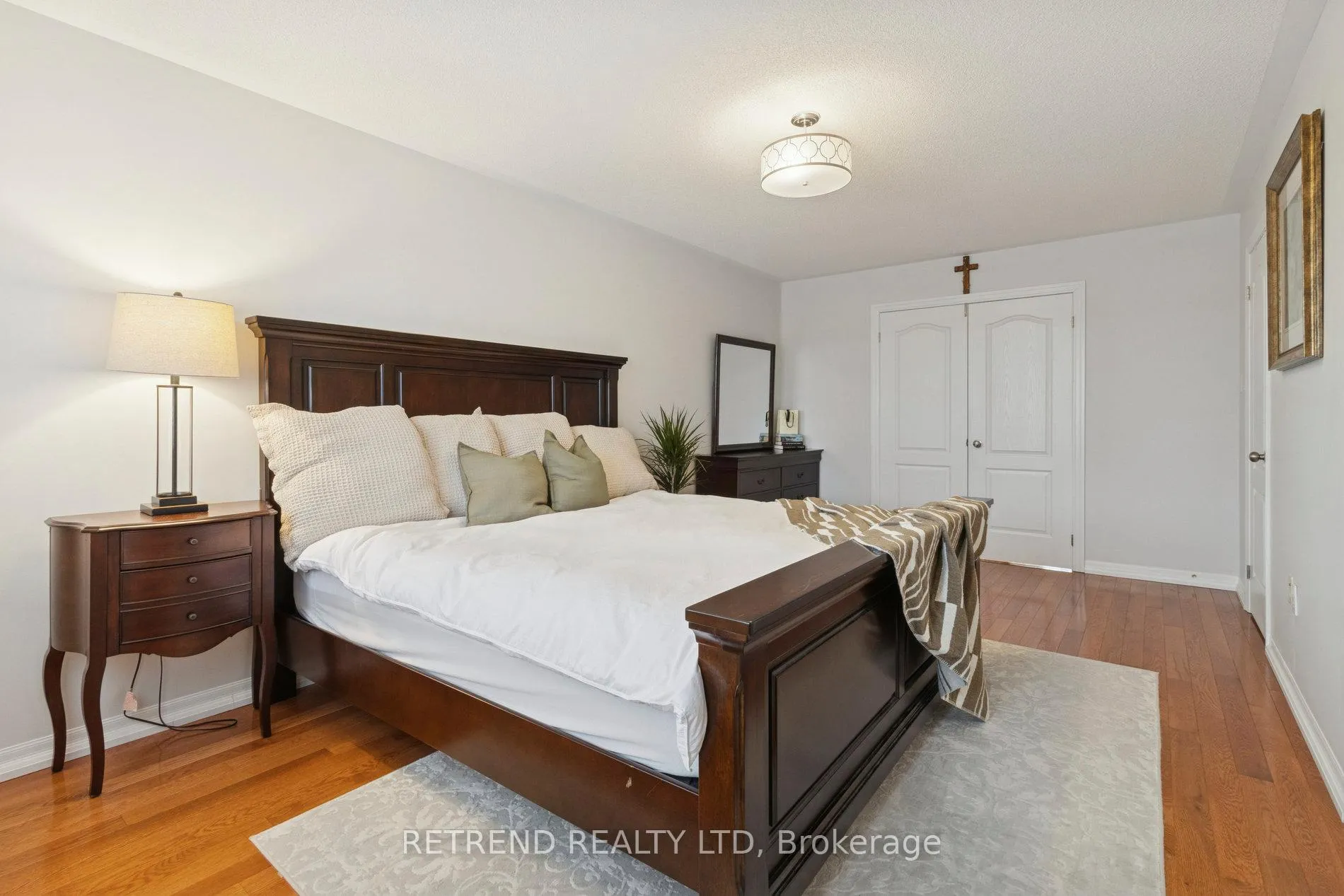 Photo 23 of 6 Summit Drive, Vaughan, Vellore Village — HOMEH
