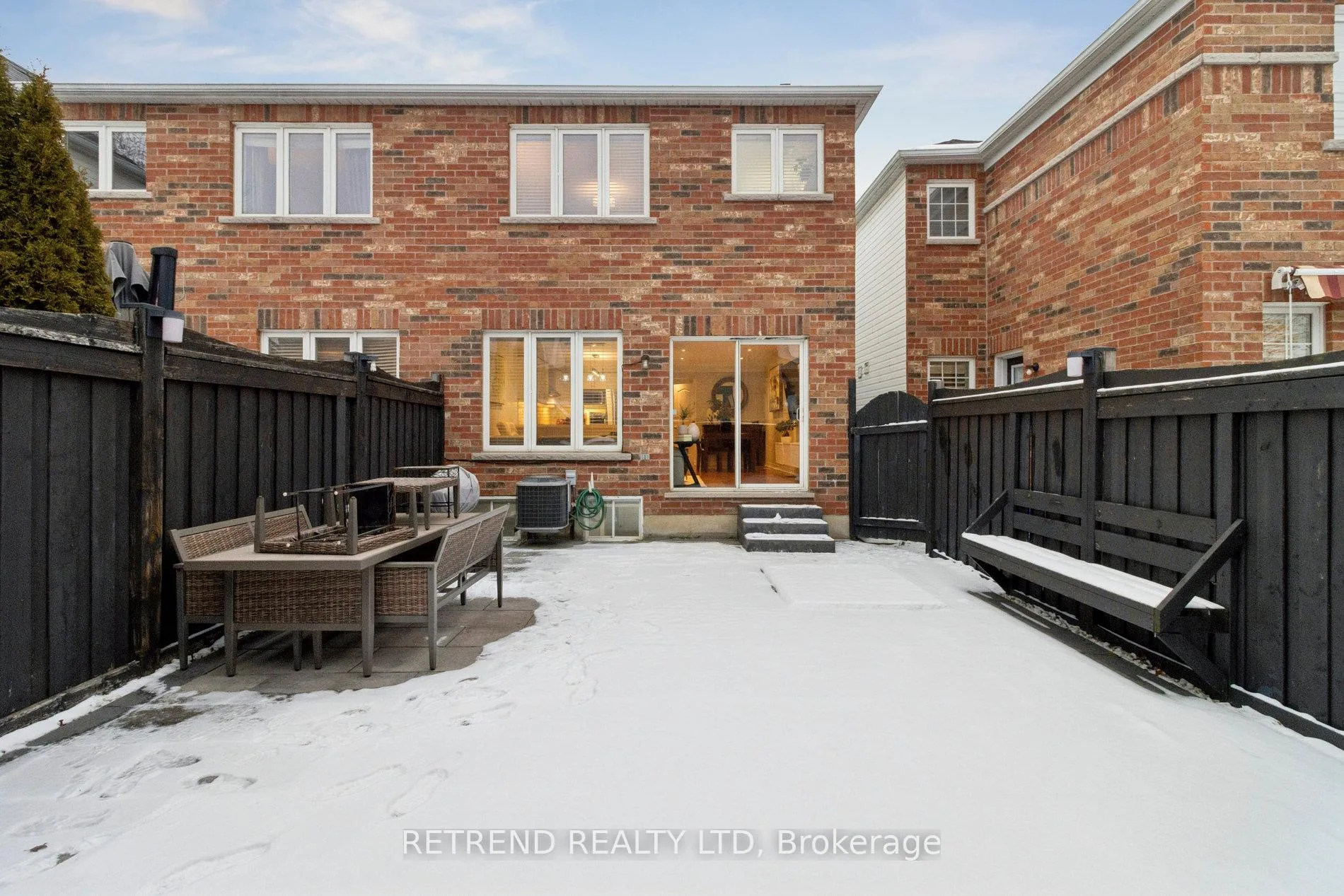 Photo 41 of 6 Summit Drive, Vaughan, Vellore Village — HOMEH