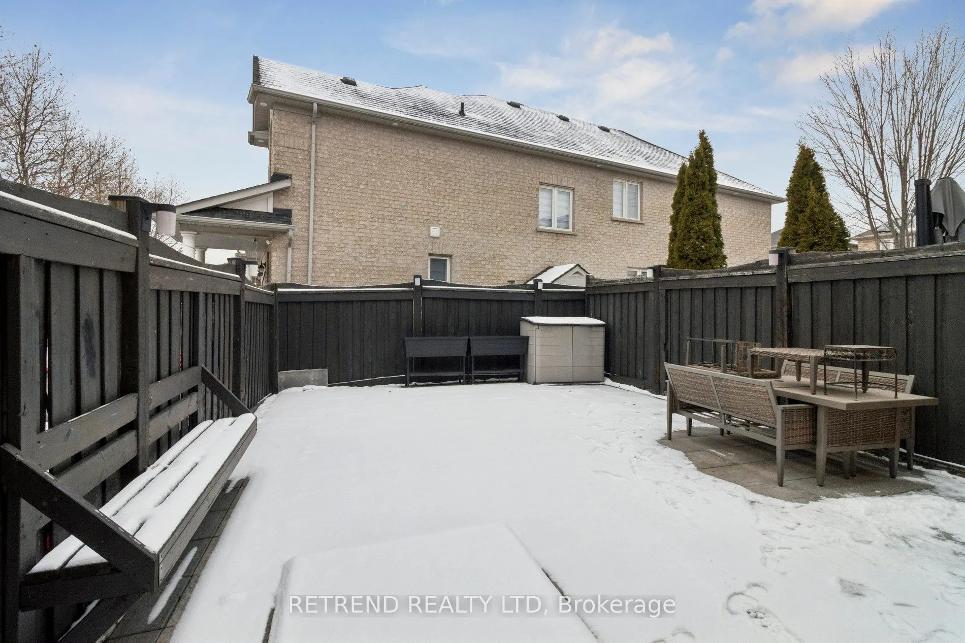 Photo 44 of 6 Summit Drive, Vaughan, Vellore Village — HOMEH