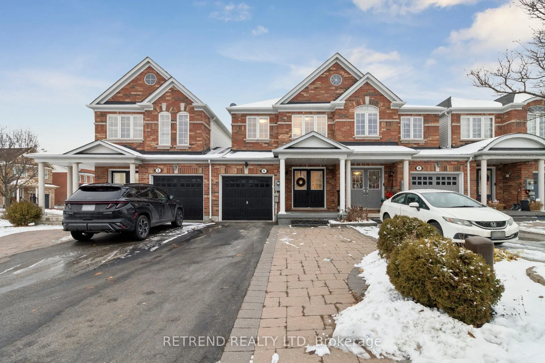 Photo 45 of 6 Summit Drive, Vaughan, Vellore Village — HOMEH