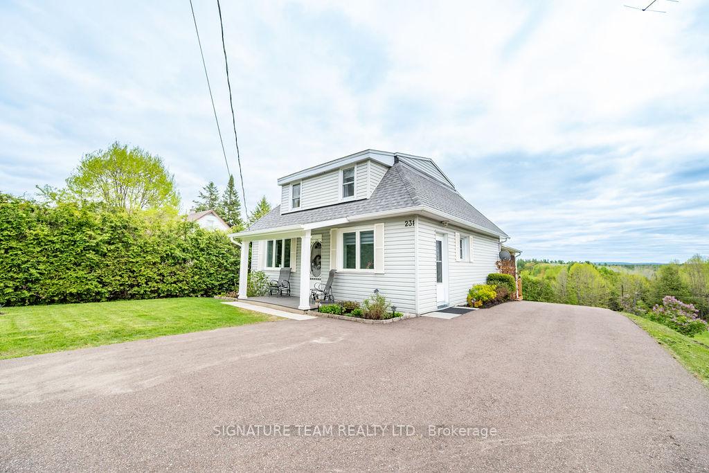Photo 1 of 231 Bonnechere Street E, Bonnechere Valley, Eganville/Bonnechere Twp — HOMEH