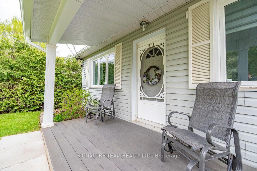 Photo 3 of 231 Bonnechere Street E, Bonnechere Valley, Eganville/Bonnechere Twp — HOMEH