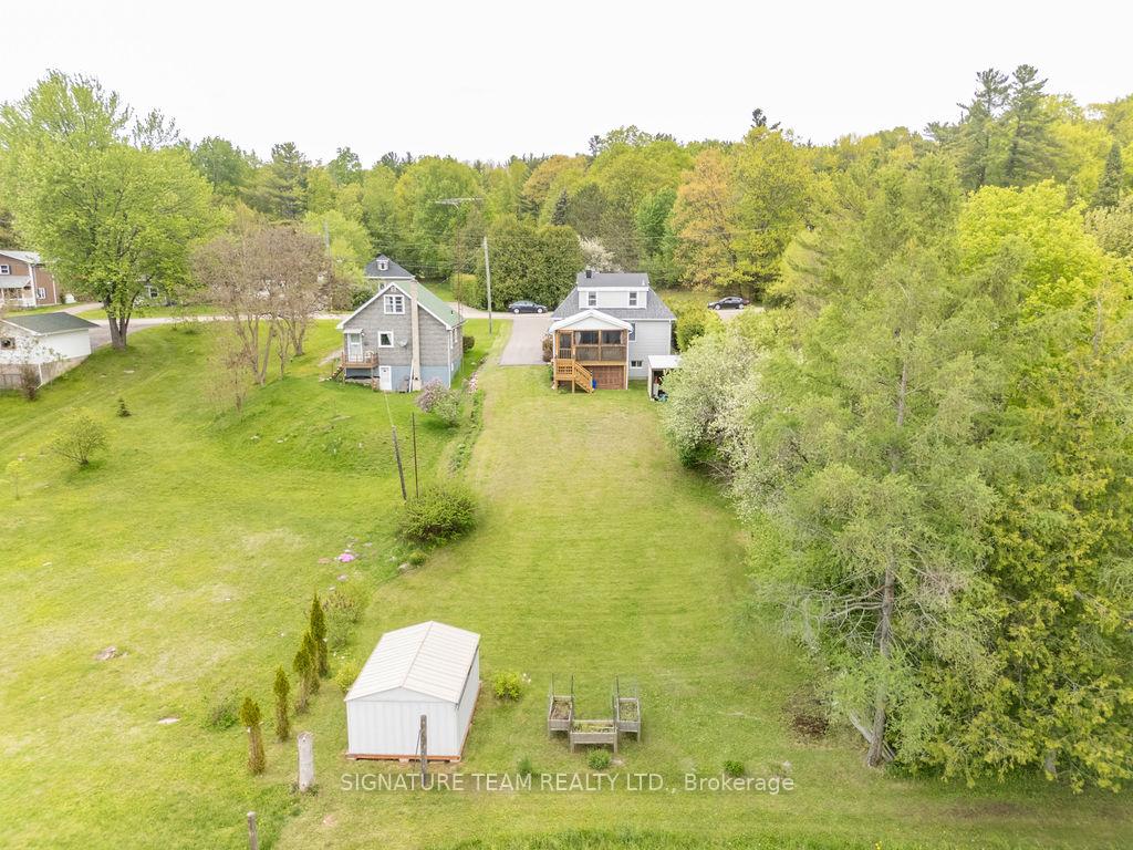 Photo 35 of 231 Bonnechere Street E, Bonnechere Valley, Eganville/Bonnechere Twp — HOMEH