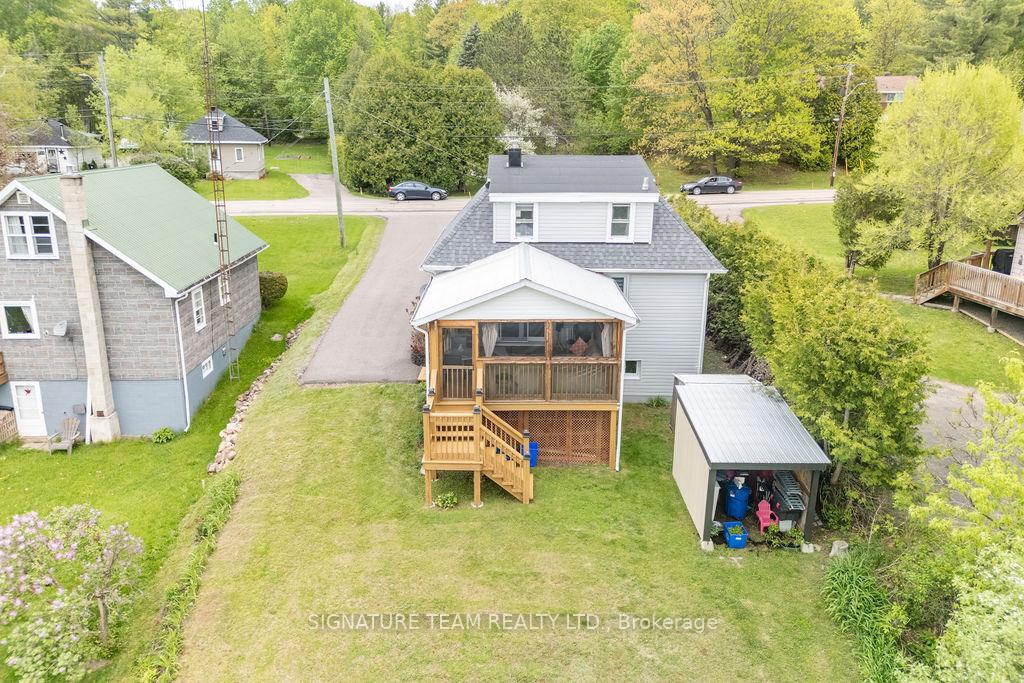 Photo 40 of 231 Bonnechere Street E, Bonnechere Valley, Eganville/Bonnechere Twp — HOMEH