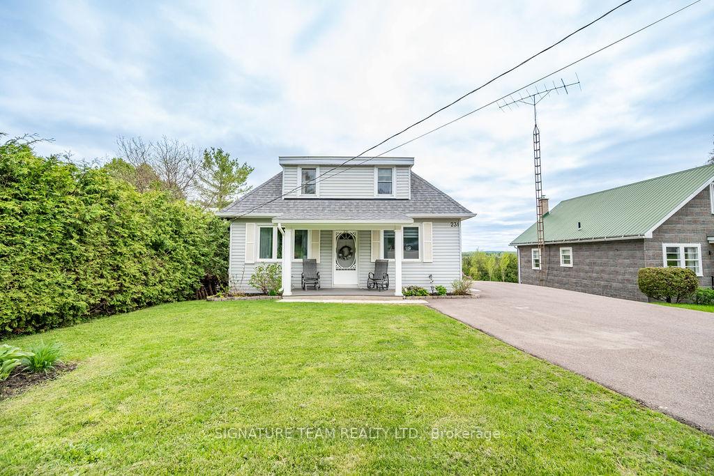 Photo 43 of 231 Bonnechere Street E, Bonnechere Valley, Eganville/Bonnechere Twp — HOMEH