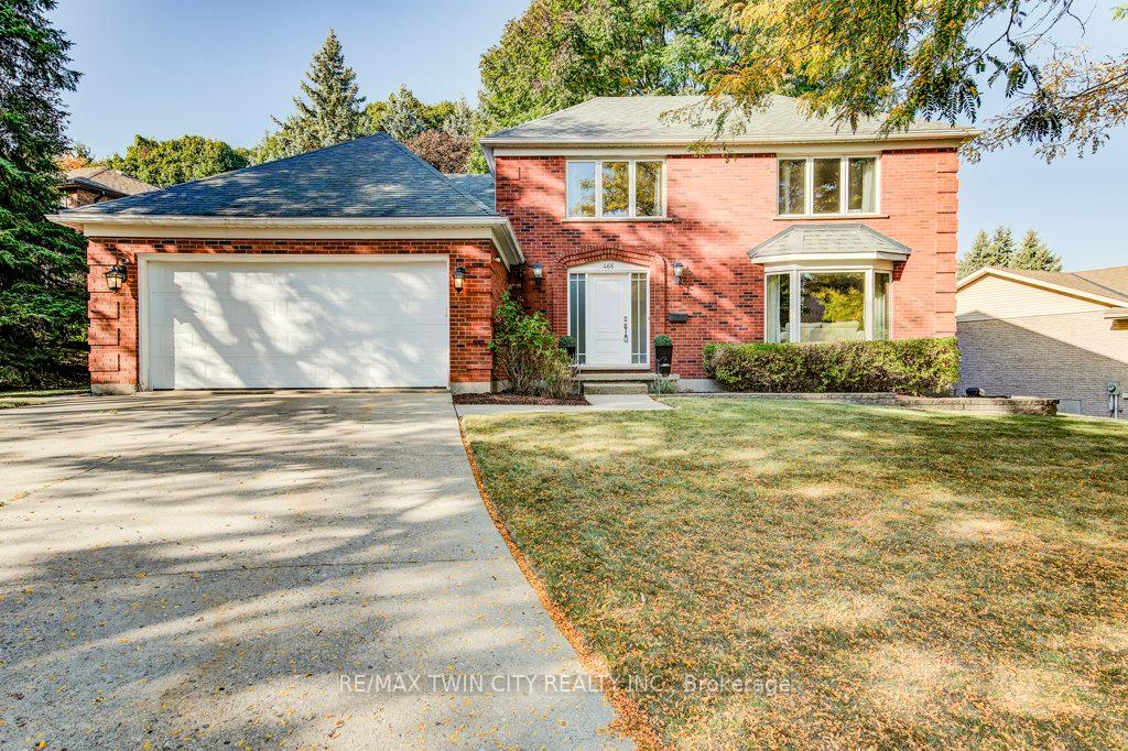 Photo 1 of 466 Kingsford Place, Waterloo — HOMEH