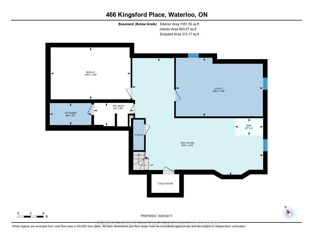 Photo 44 of 466 Kingsford Place, Waterloo — HOMEH