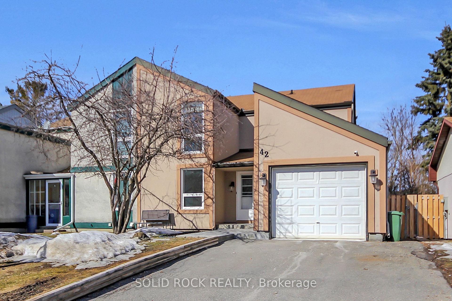 Photo 1 of 42 Westcliffe Road, Ottawa, Westcliffe Estates — HOMEH