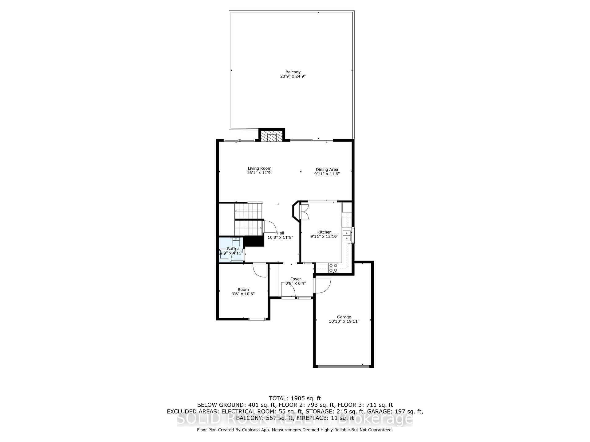 Photo 27 of 42 Westcliffe Road, Ottawa, Westcliffe Estates — HOMEH
