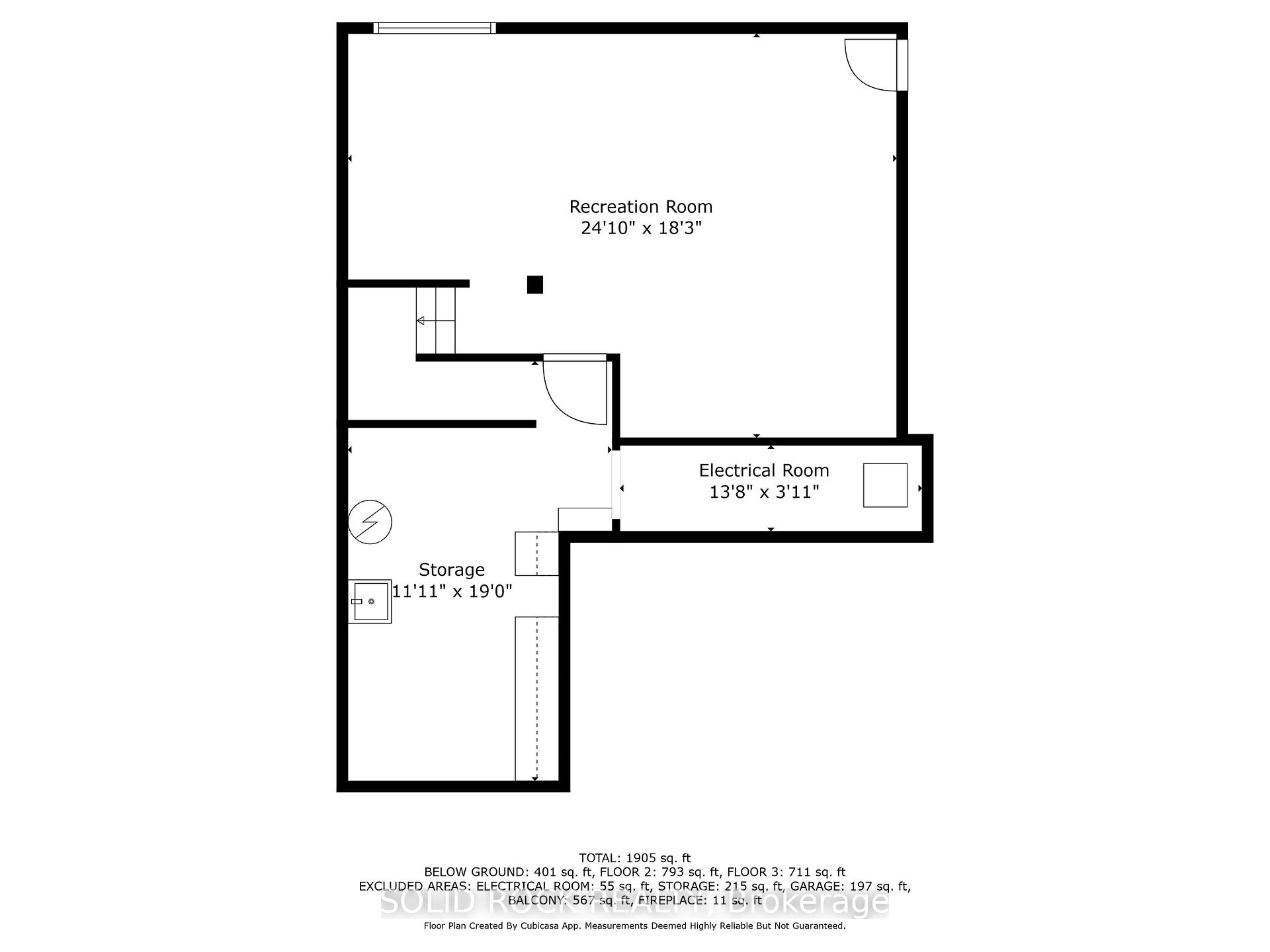 Photo 28 of 42 Westcliffe Road, Ottawa, Westcliffe Estates — HOMEH
