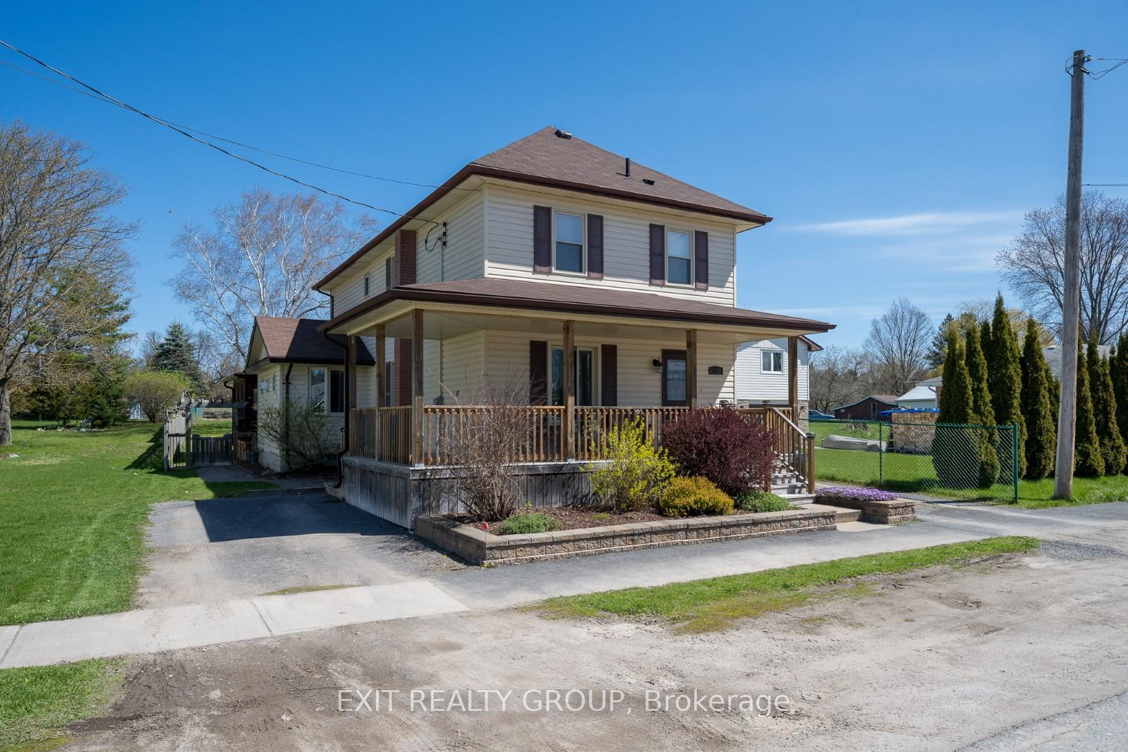 Photo 1 of 359 St Joseph Street, Tweed, Tweed (Village) — HOMEH
