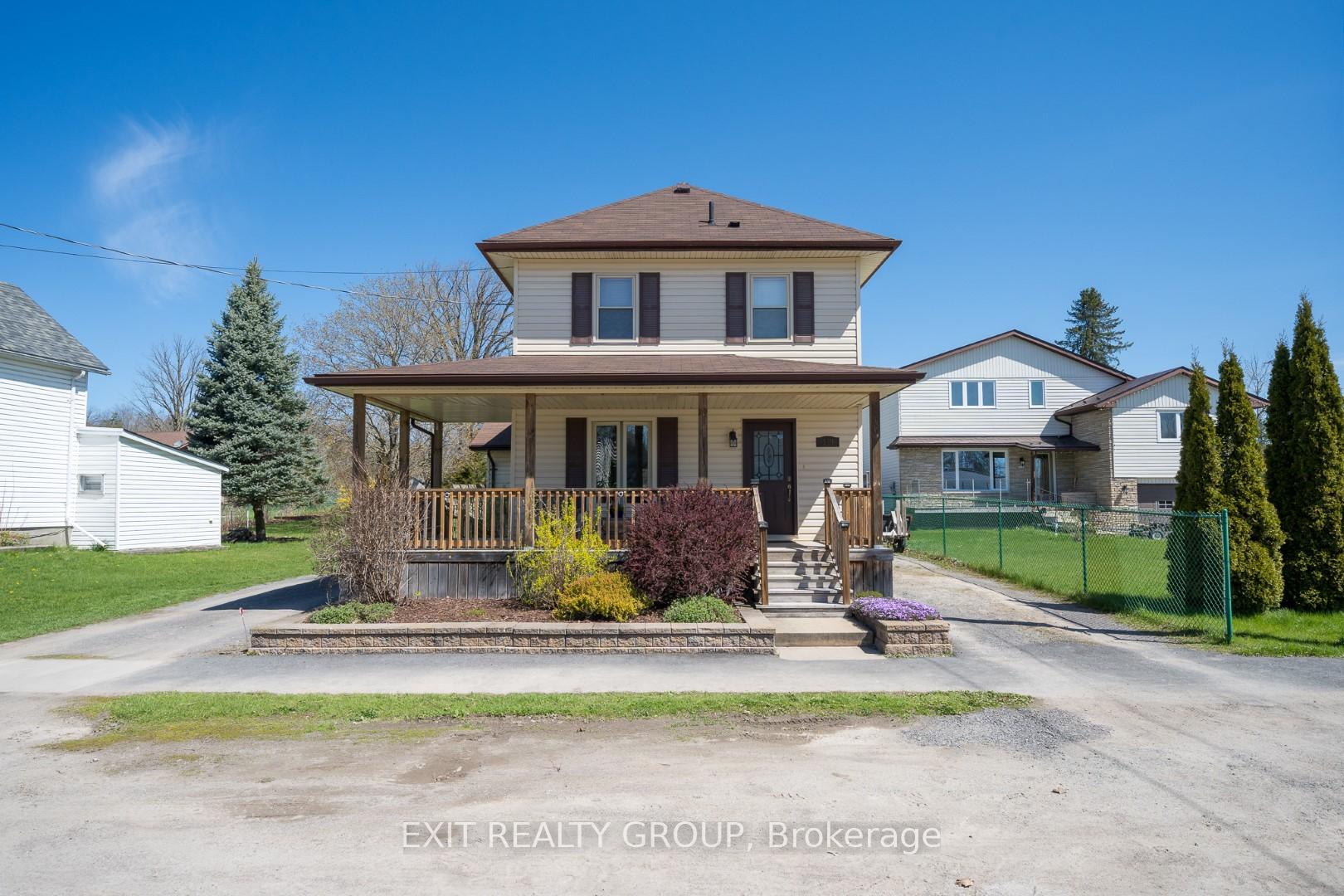 Photo 2 of 359 St Joseph Street, Tweed, Tweed (Village) — HOMEH