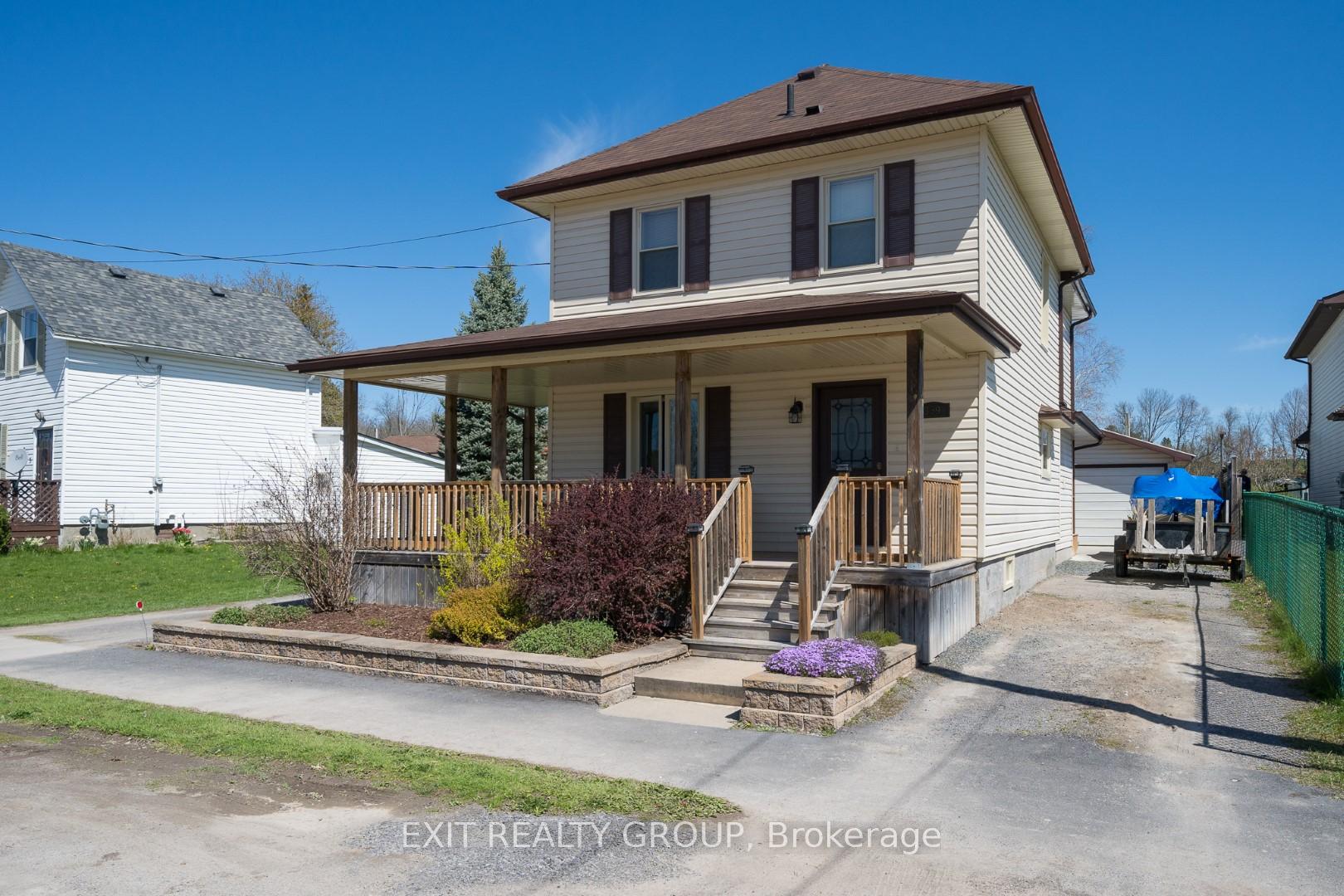Photo 3 of 359 St Joseph Street, Tweed, Tweed (Village) — HOMEH