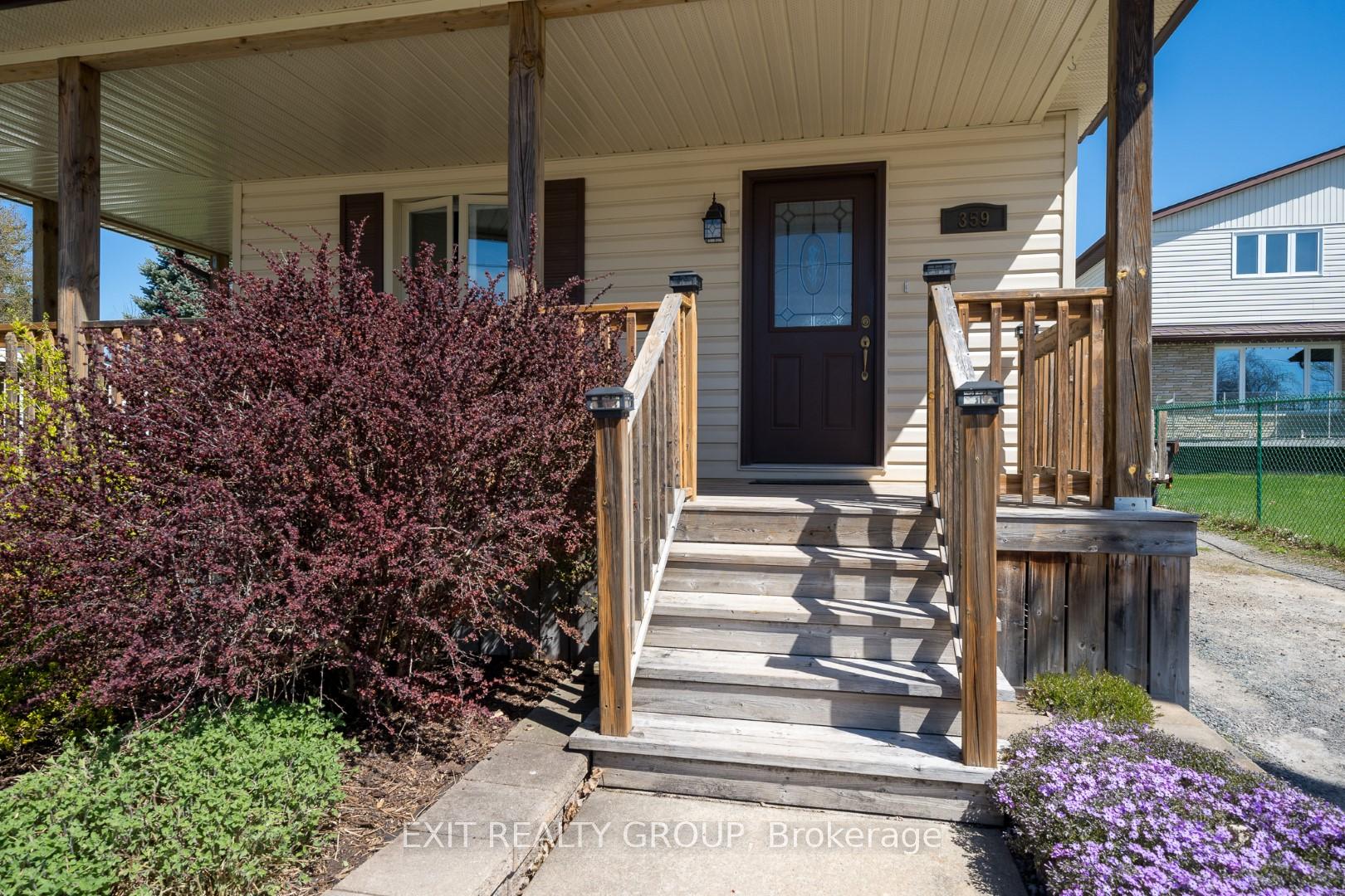 Photo 4 of 359 St Joseph Street, Tweed, Tweed (Village) — HOMEH
