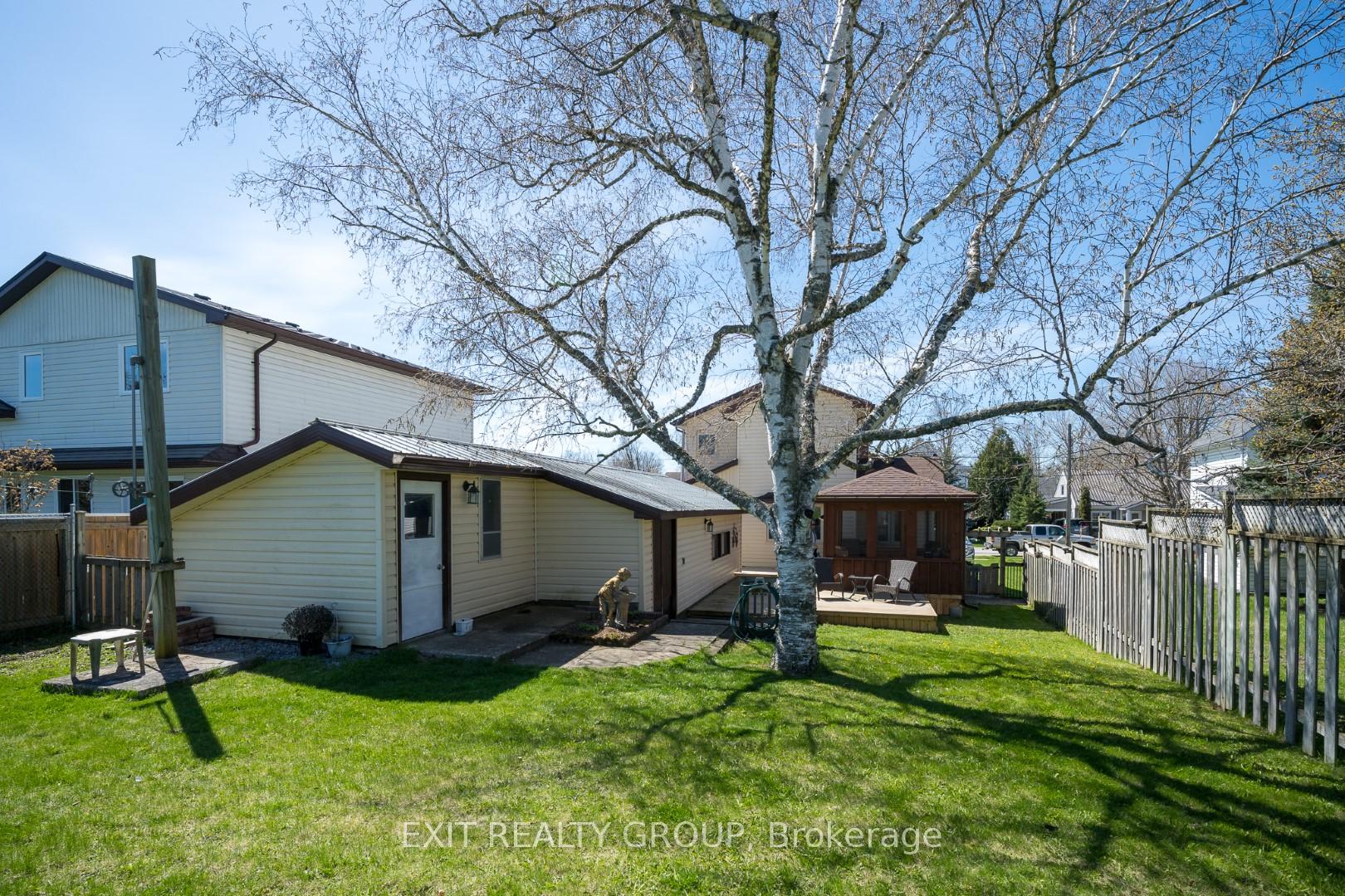Photo 29 of 359 St Joseph Street, Tweed, Tweed (Village) — HOMEH