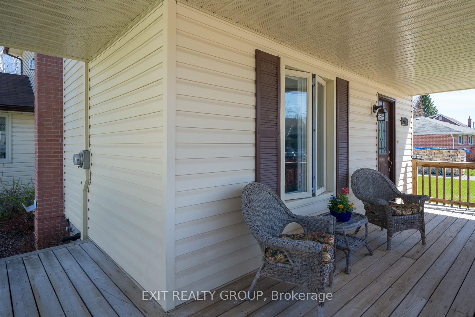 Photo 37 of 359 St Joseph Street, Tweed, Tweed (Village) — HOMEH