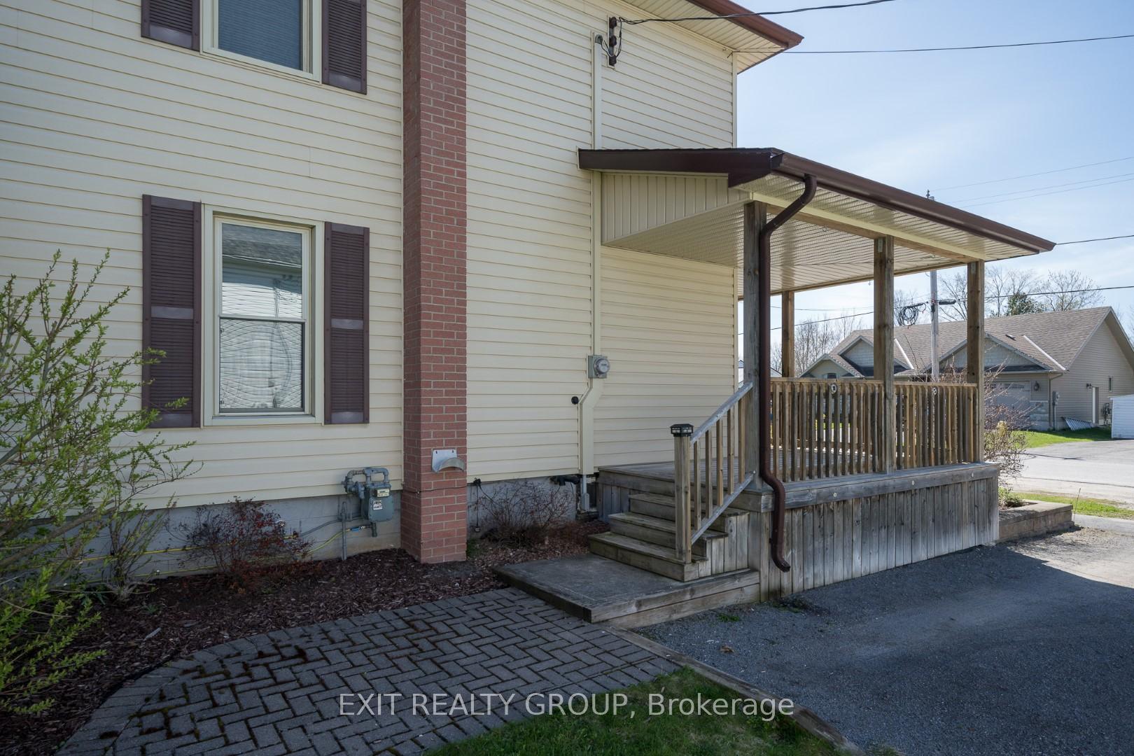 Photo 38 of 359 St Joseph Street, Tweed, Tweed (Village) — HOMEH