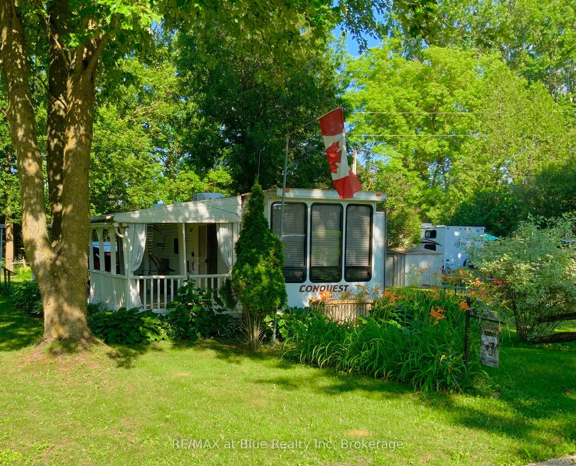 Photo 4 of Unit S 14, 7489 Sideraod 5 E, Wellington North, Rural Wellington North — HOMEH