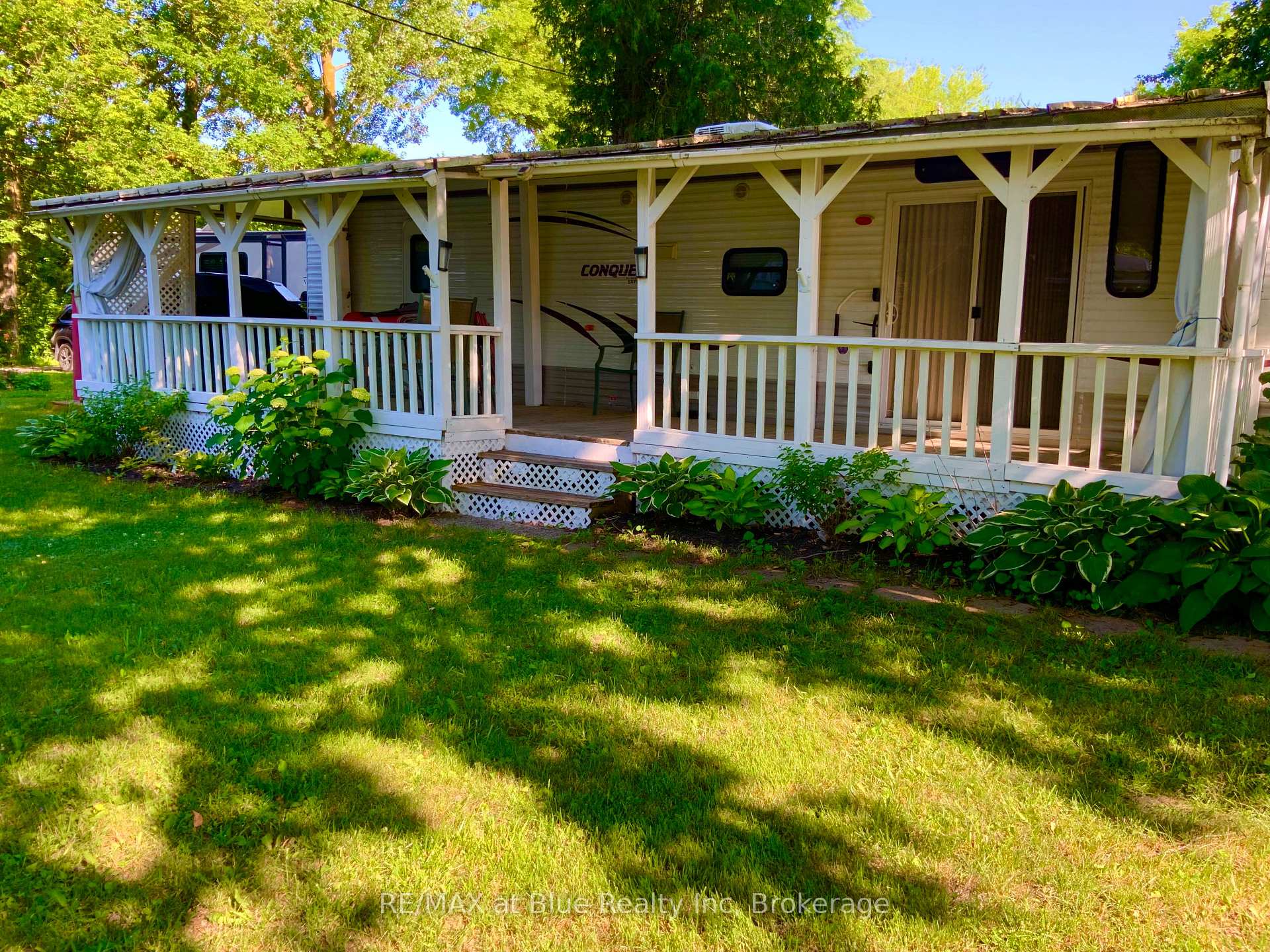 Photo 44 of Unit S 14, 7489 Sideraod 5 E, Wellington North, Rural Wellington North — HOMEH