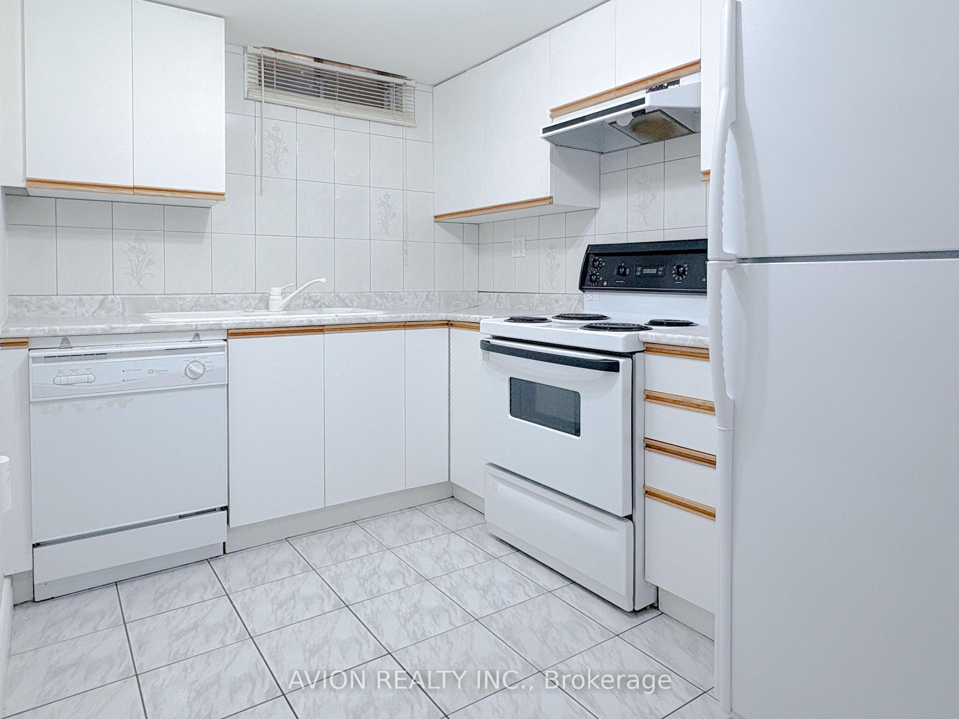 Photo 9 of Unit Lower, 48 Samuel Oster Avenue, Vaughan, Brownridge — HOMEH