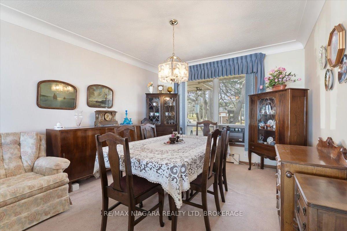 Photo 13 of 12 Harbourview Road, Wainfleet, Lakeshore — HOMEH