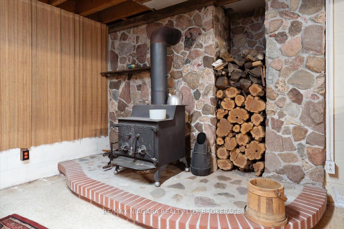 Photo 21 of 12 Harbourview Road, Wainfleet, Lakeshore — HOMEH