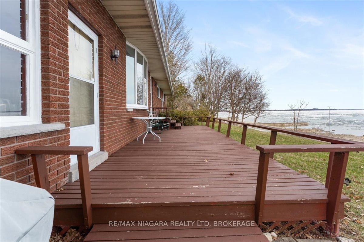 Photo 25 of 12 Harbourview Road, Wainfleet, Lakeshore — HOMEH