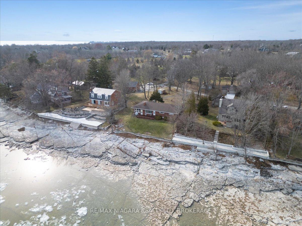 Photo 32 of 12 Harbourview Road, Wainfleet, Lakeshore — HOMEH