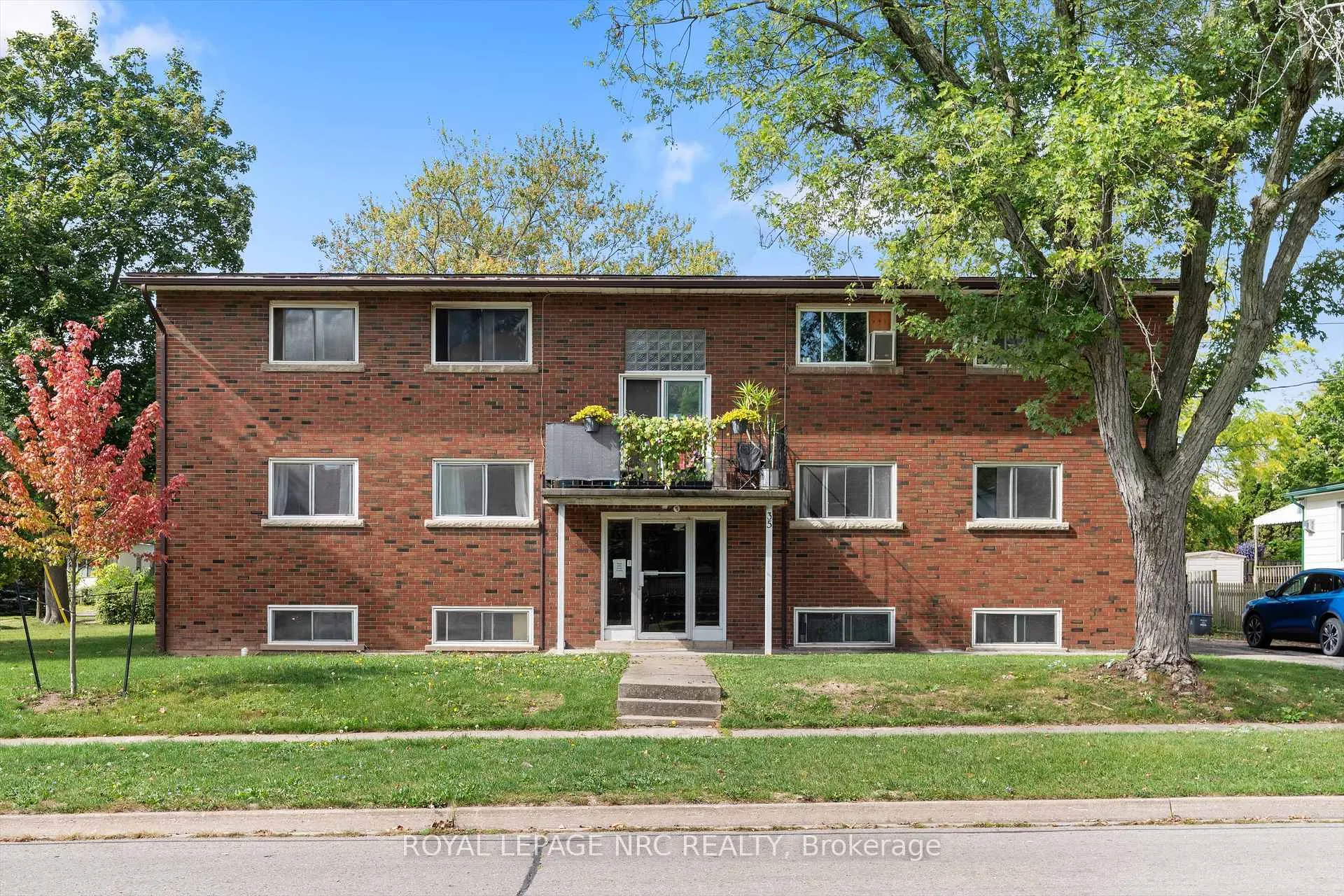 Photo 1 of 35 Aqueduct Street, Welland, Prince Charles — HOMEH