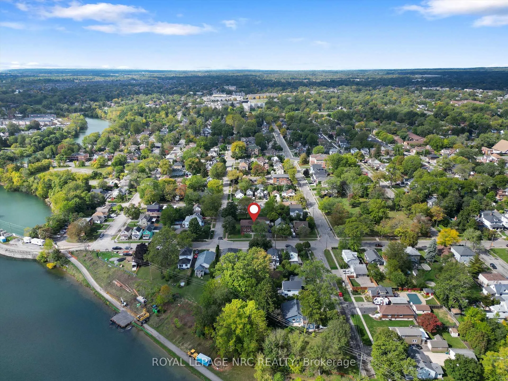 Photo 20 of 35 Aqueduct Street, Welland, Prince Charles — HOMEH