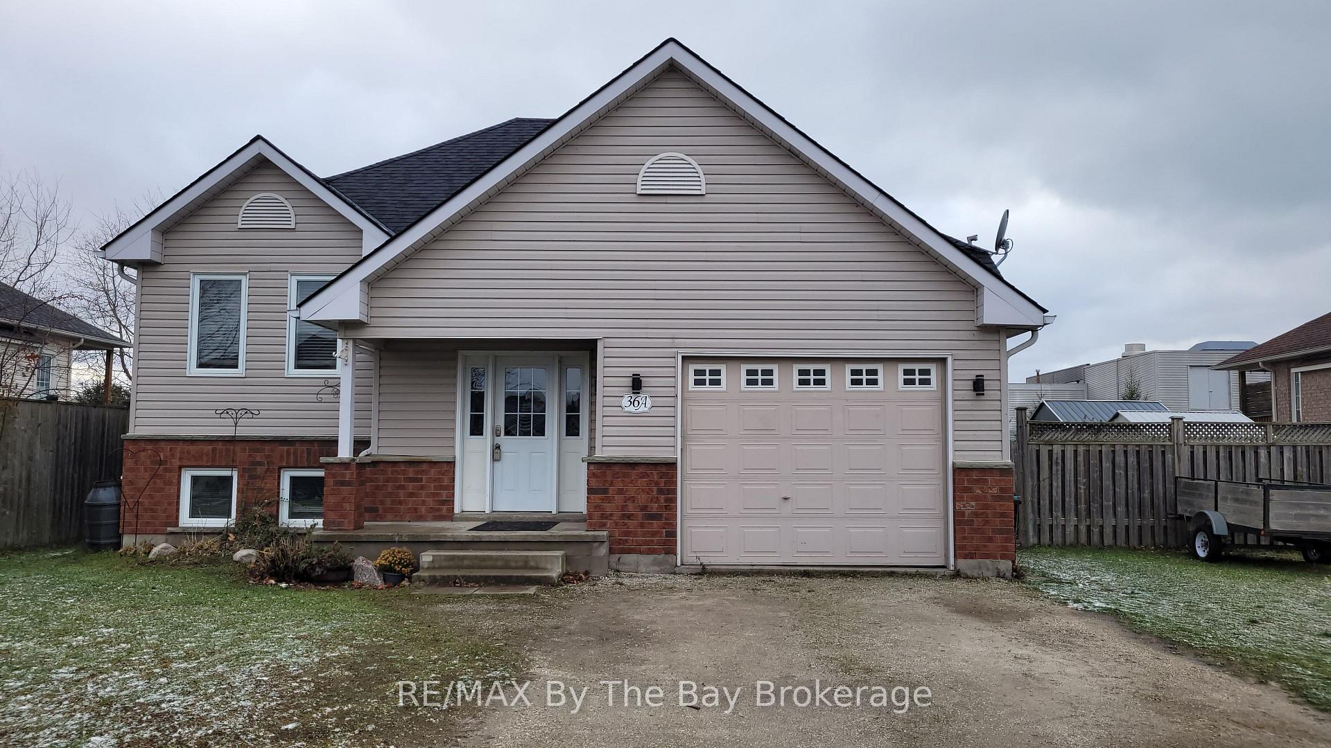 Photo 1 of 36A Meadowlark Boulevard, Wasaga Beach — HOMEH