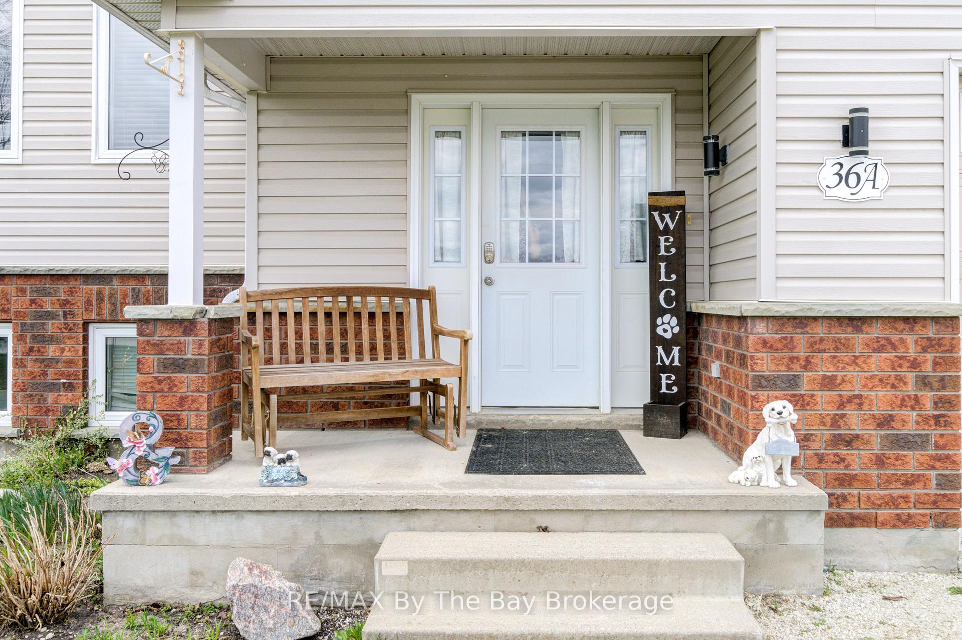 Photo 2 of 36A Meadowlark Boulevard, Wasaga Beach — HOMEH