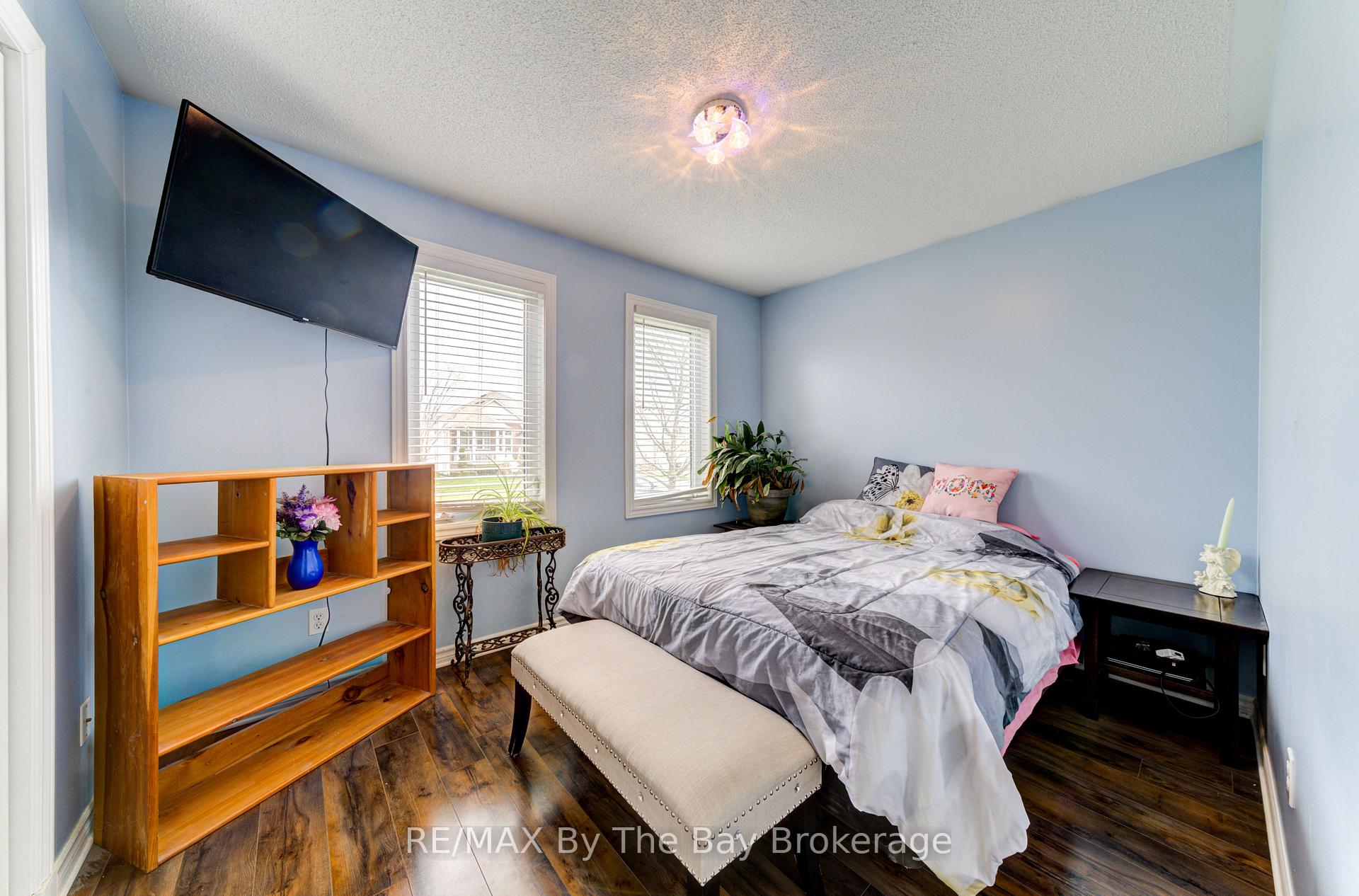 Photo 13 of 36A Meadowlark Boulevard, Wasaga Beach — HOMEH