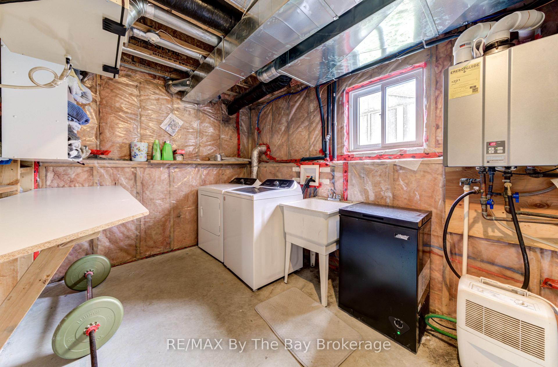 Photo 27 of 36A Meadowlark Boulevard, Wasaga Beach — HOMEH