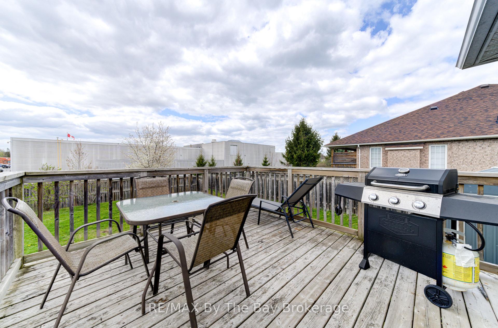 Photo 28 of 36A Meadowlark Boulevard, Wasaga Beach — HOMEH