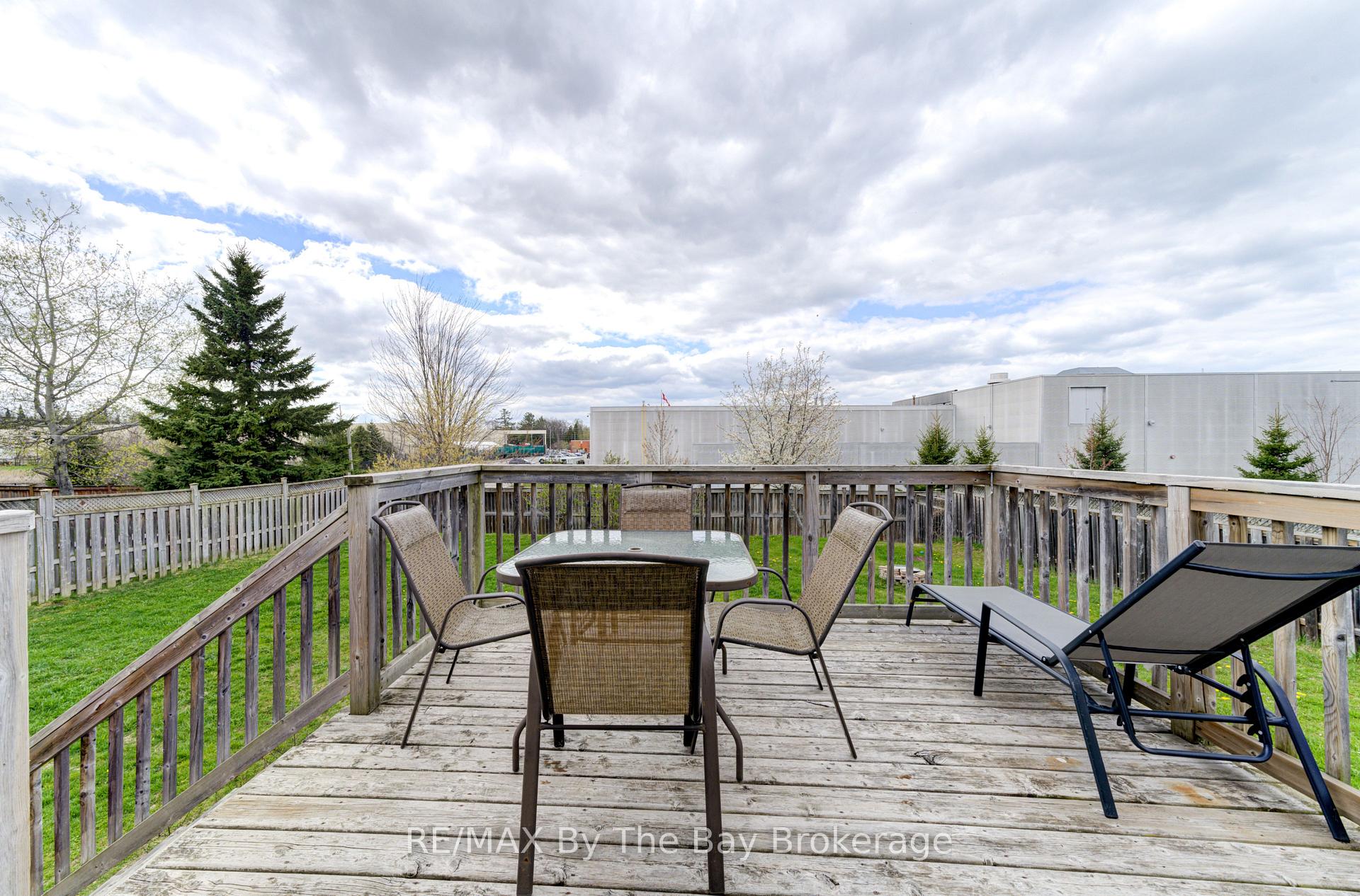 Photo 29 of 36A Meadowlark Boulevard, Wasaga Beach — HOMEH
