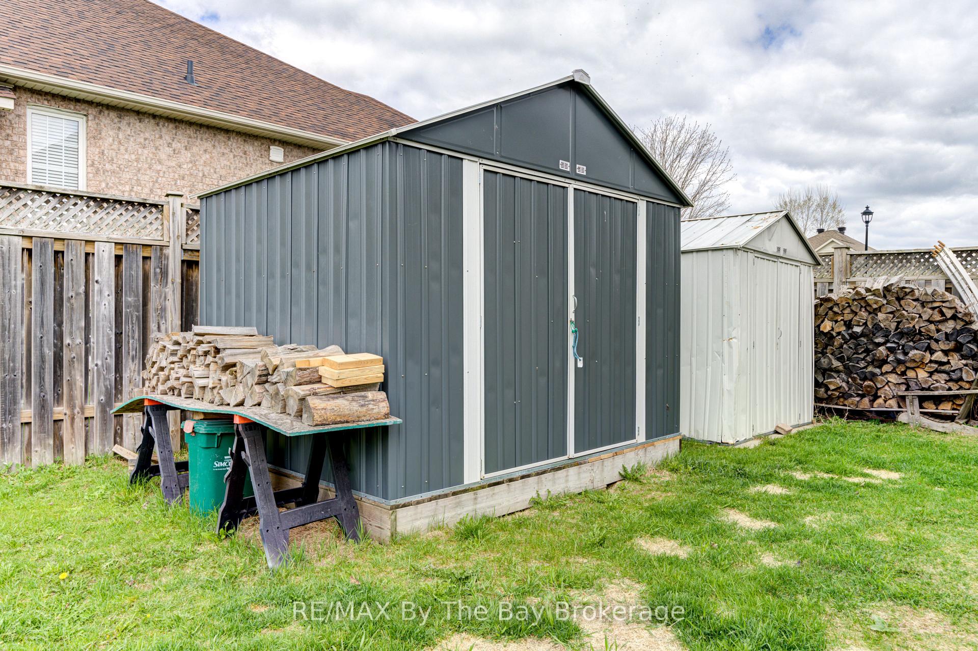 Photo 32 of 36A Meadowlark Boulevard, Wasaga Beach — HOMEH