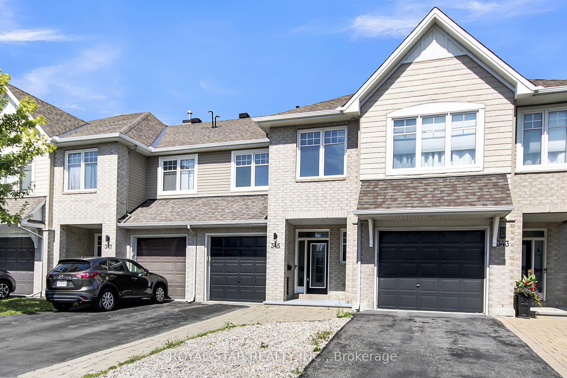 Photo 4 of 345 Widgeon Way, Ottawa, Blossom Park/Kemp Park/Findlay Creek — HOMEH