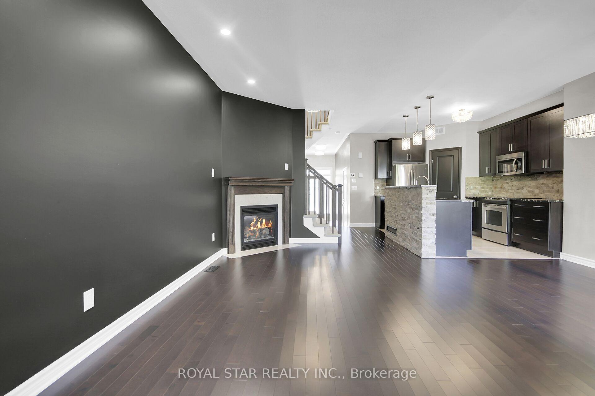 Photo 7 of 345 Widgeon Way, Ottawa, Blossom Park/Kemp Park/Findlay Creek — HOMEH