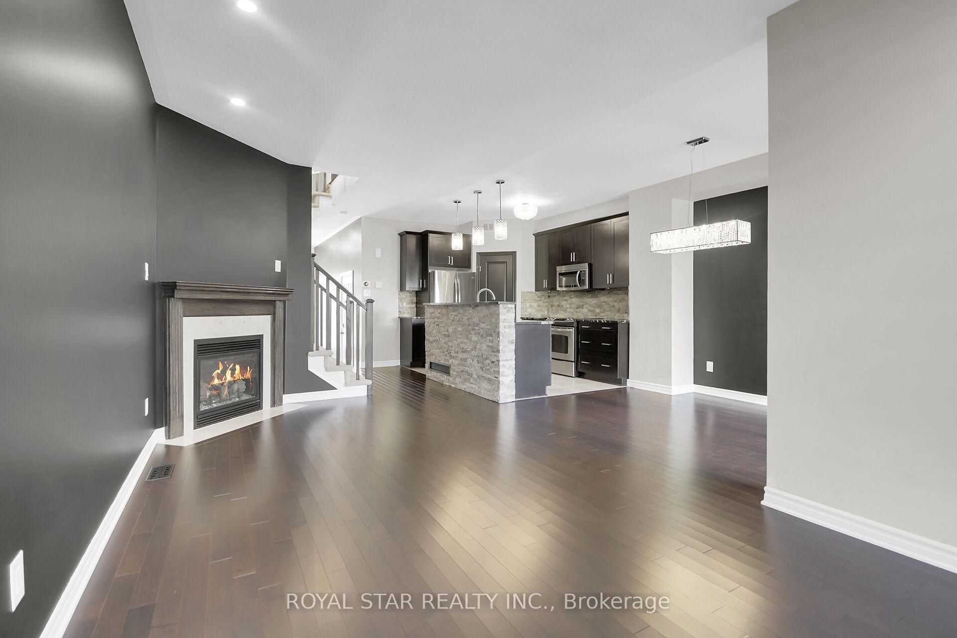 Photo 8 of 345 Widgeon Way, Ottawa, Blossom Park/Kemp Park/Findlay Creek — HOMEH