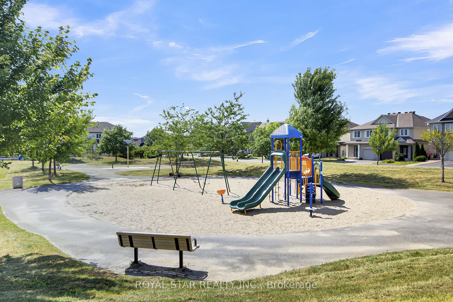 Photo 29 of 345 Widgeon Way, Ottawa, Blossom Park/Kemp Park/Findlay Creek — HOMEH