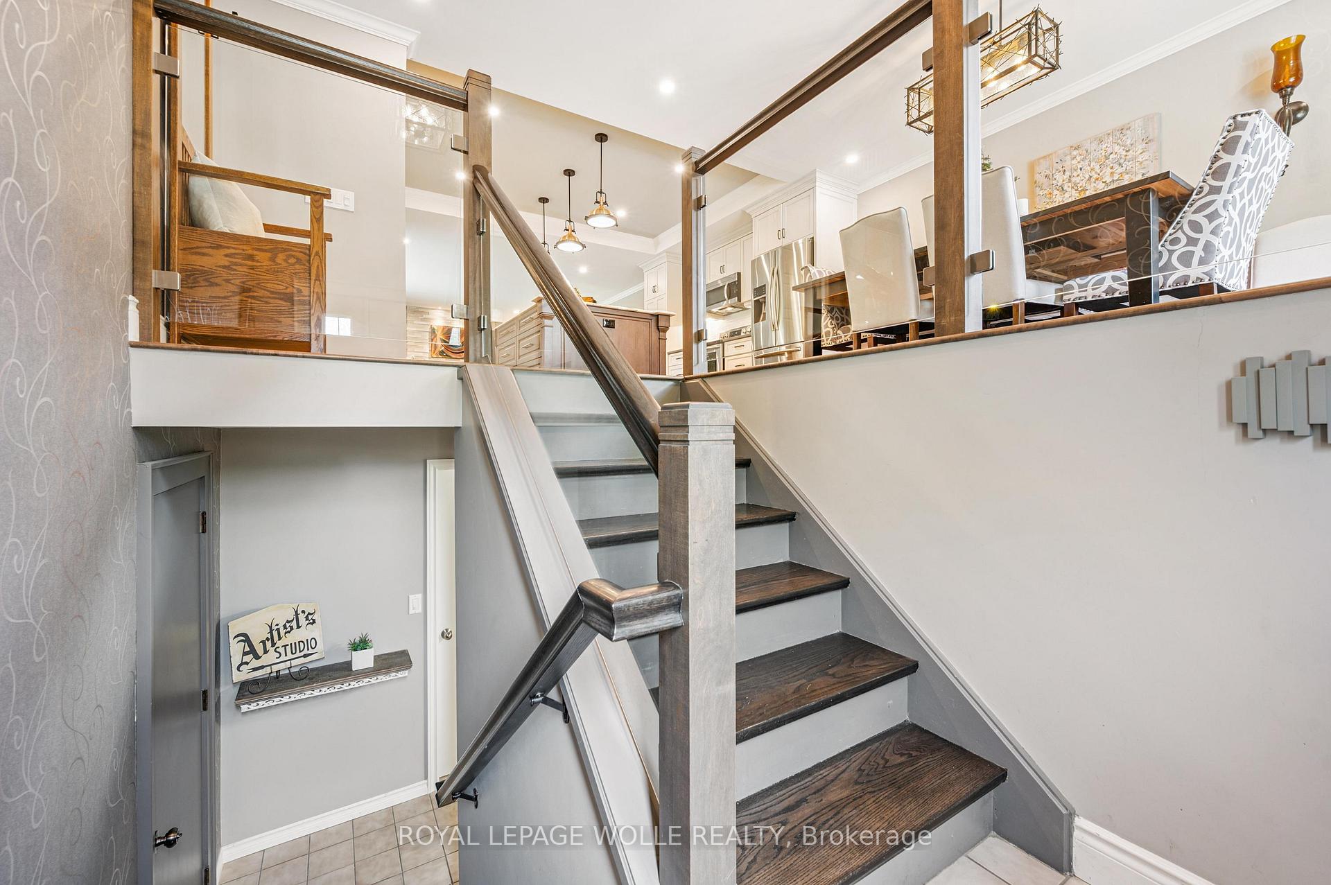 Photo 7 of 558 Elm Ridge Place, Waterloo — HOMEH