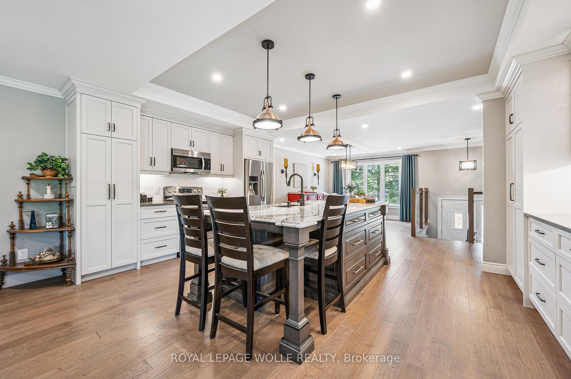 Photo 13 of 558 Elm Ridge Place, Waterloo — HOMEH