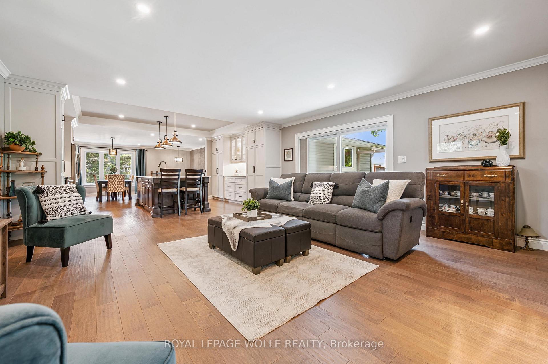 Photo 16 of 558 Elm Ridge Place, Waterloo — HOMEH