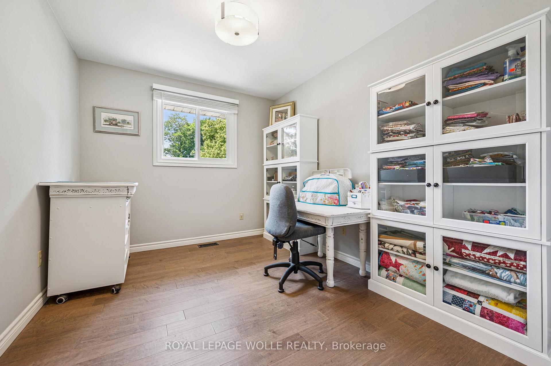 Photo 21 of 558 Elm Ridge Place, Waterloo — HOMEH