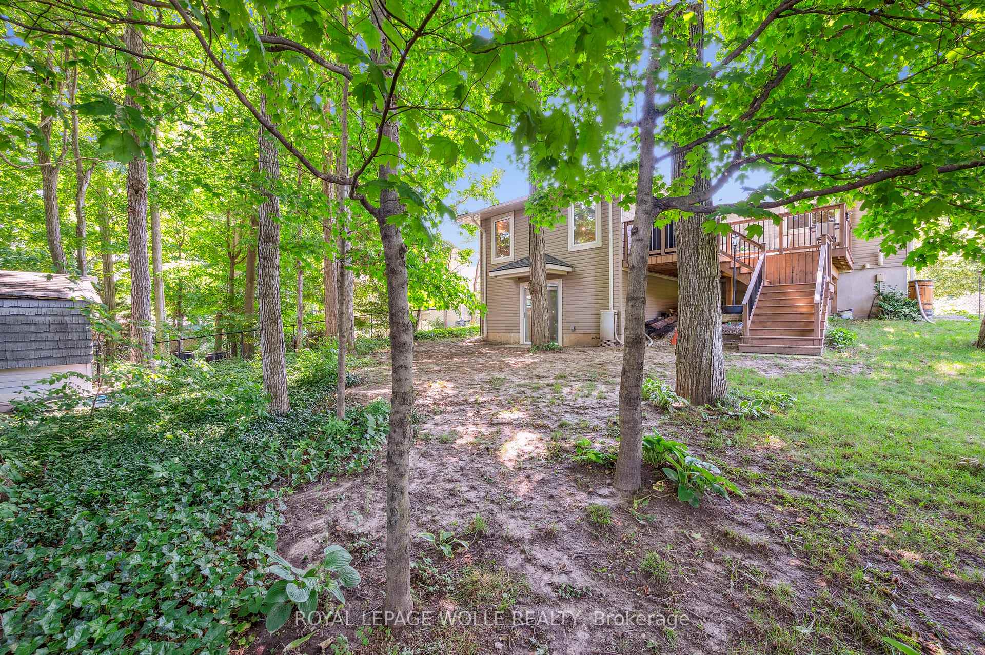 Photo 33 of 558 Elm Ridge Place, Waterloo — HOMEH