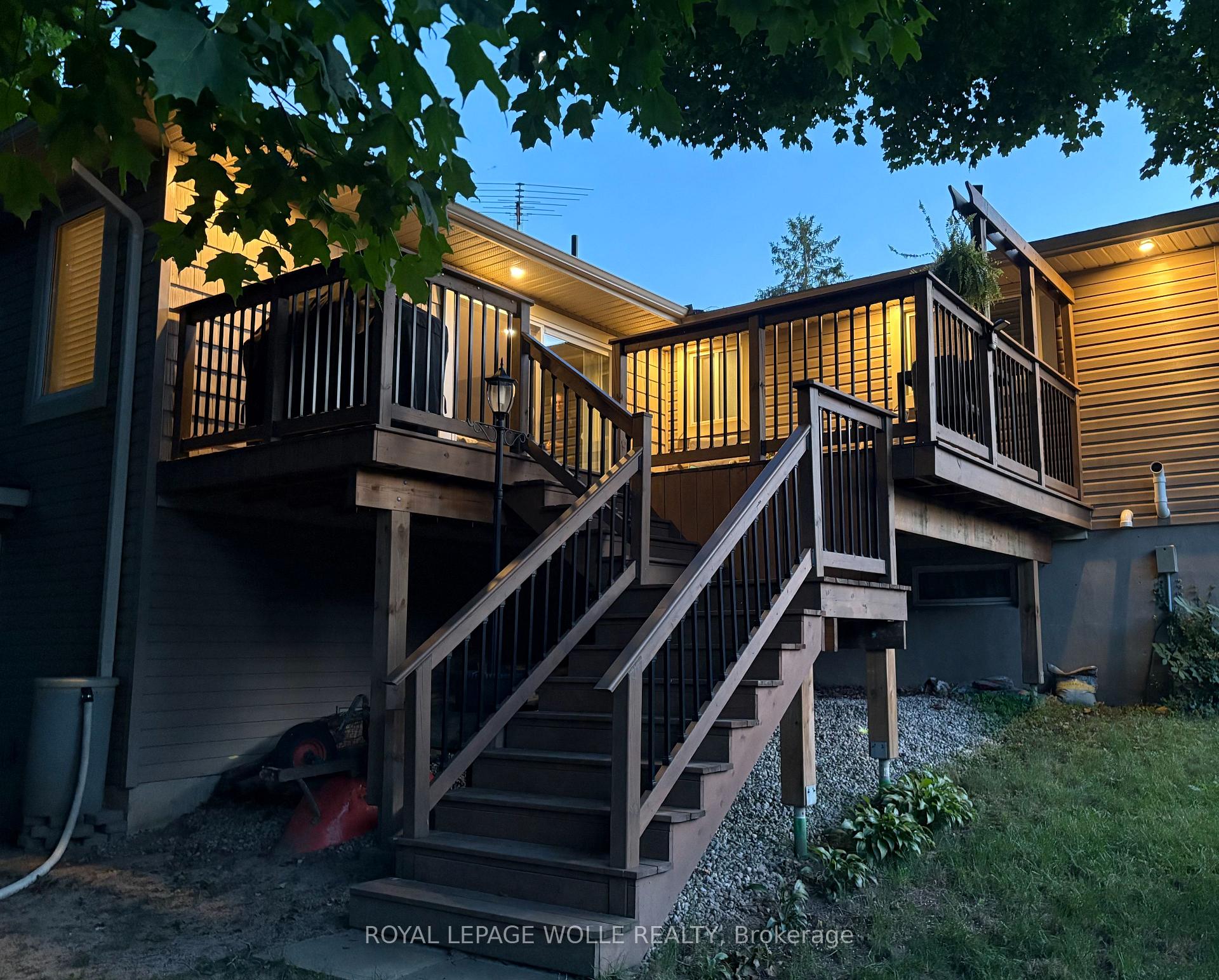 Photo 34 of 558 Elm Ridge Place, Waterloo — HOMEH