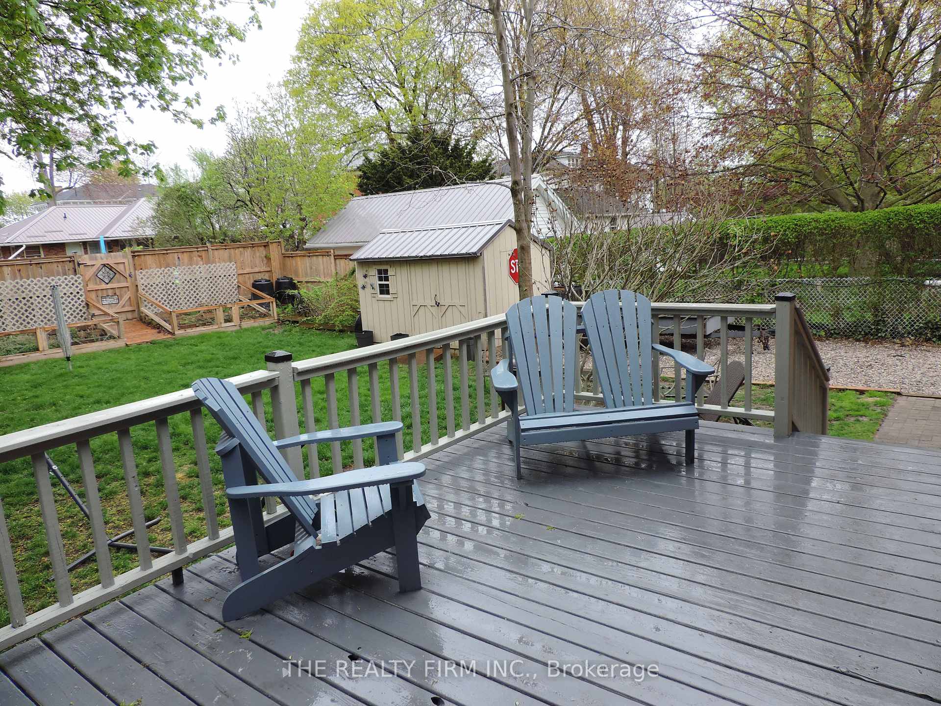 Photo 38 of 11 South Street E, Aylmer — HOMEH